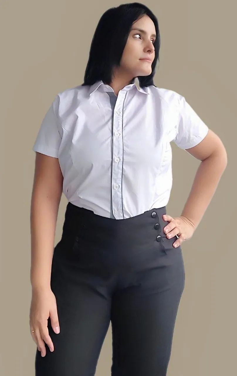 FARDAMENTO Nacional Uniformes 16 anos de tradição  - Foto 2