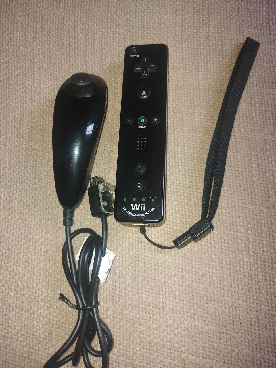 Nintendo Wii  - Foto 3