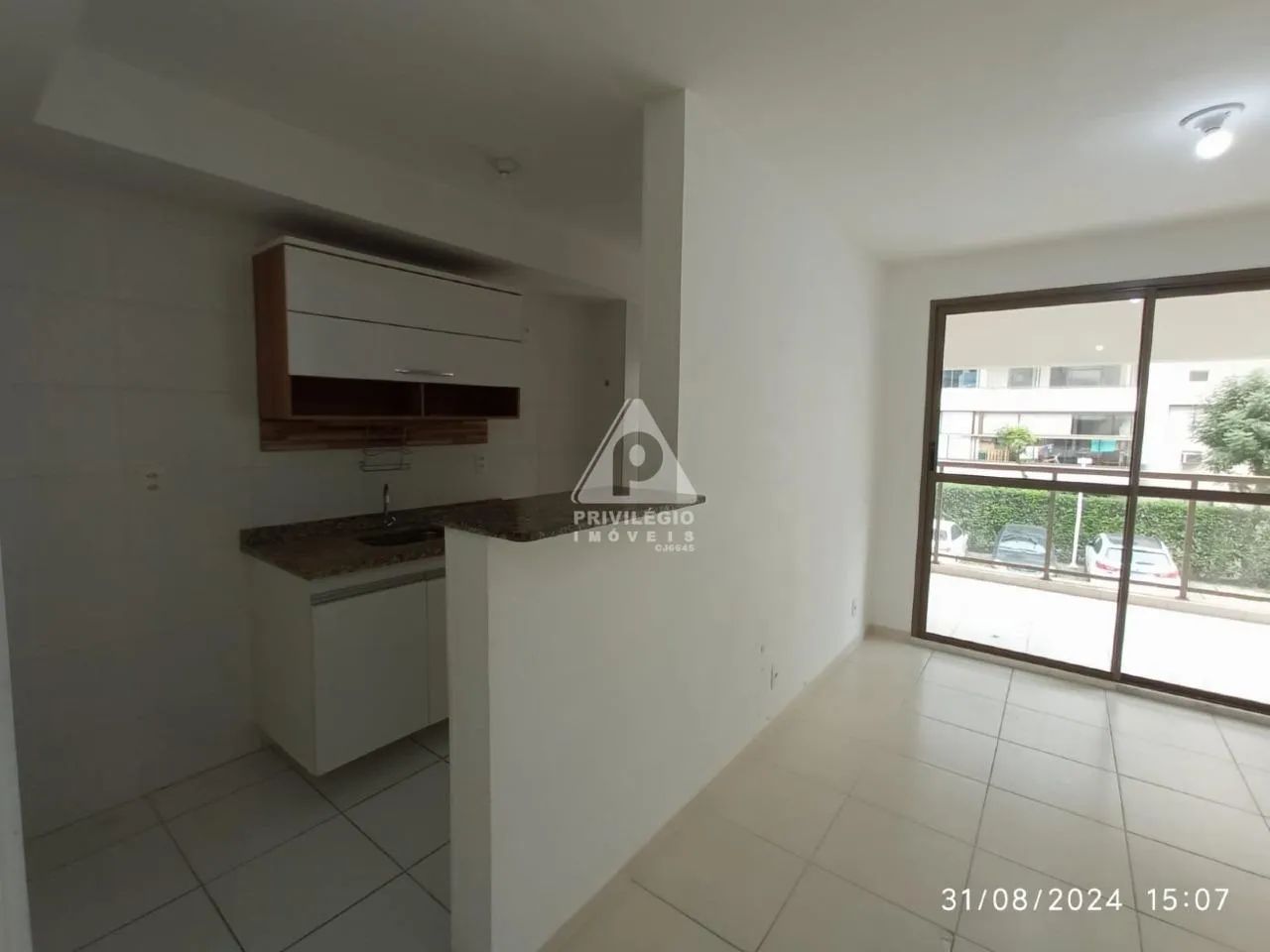 Apartamento à venda, 2 quartos na Av Tim Maia, Area de maior valorização do Recreio dos Ba - Foto 7