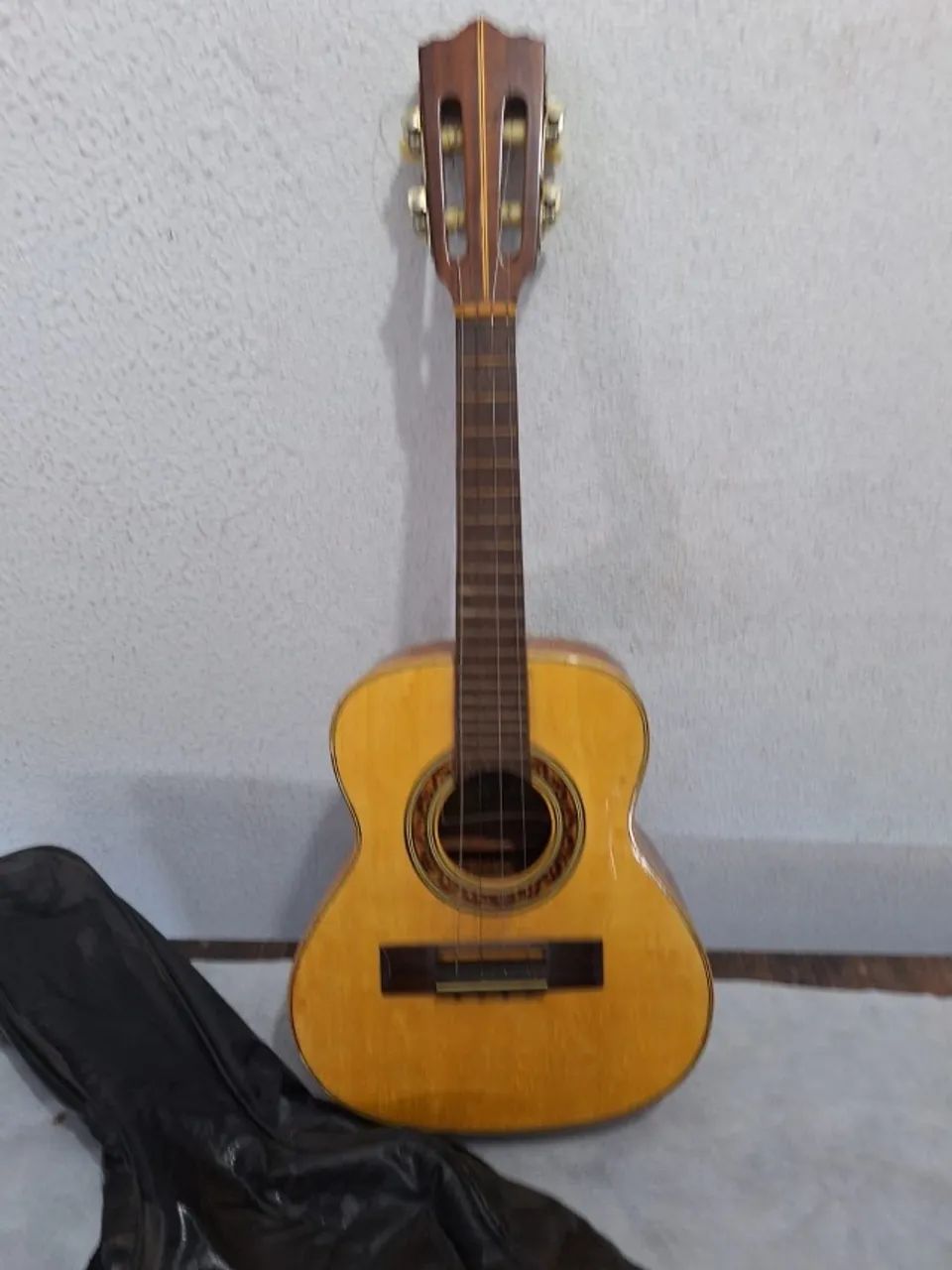 cavaquinho tonante 408 - Foto 2