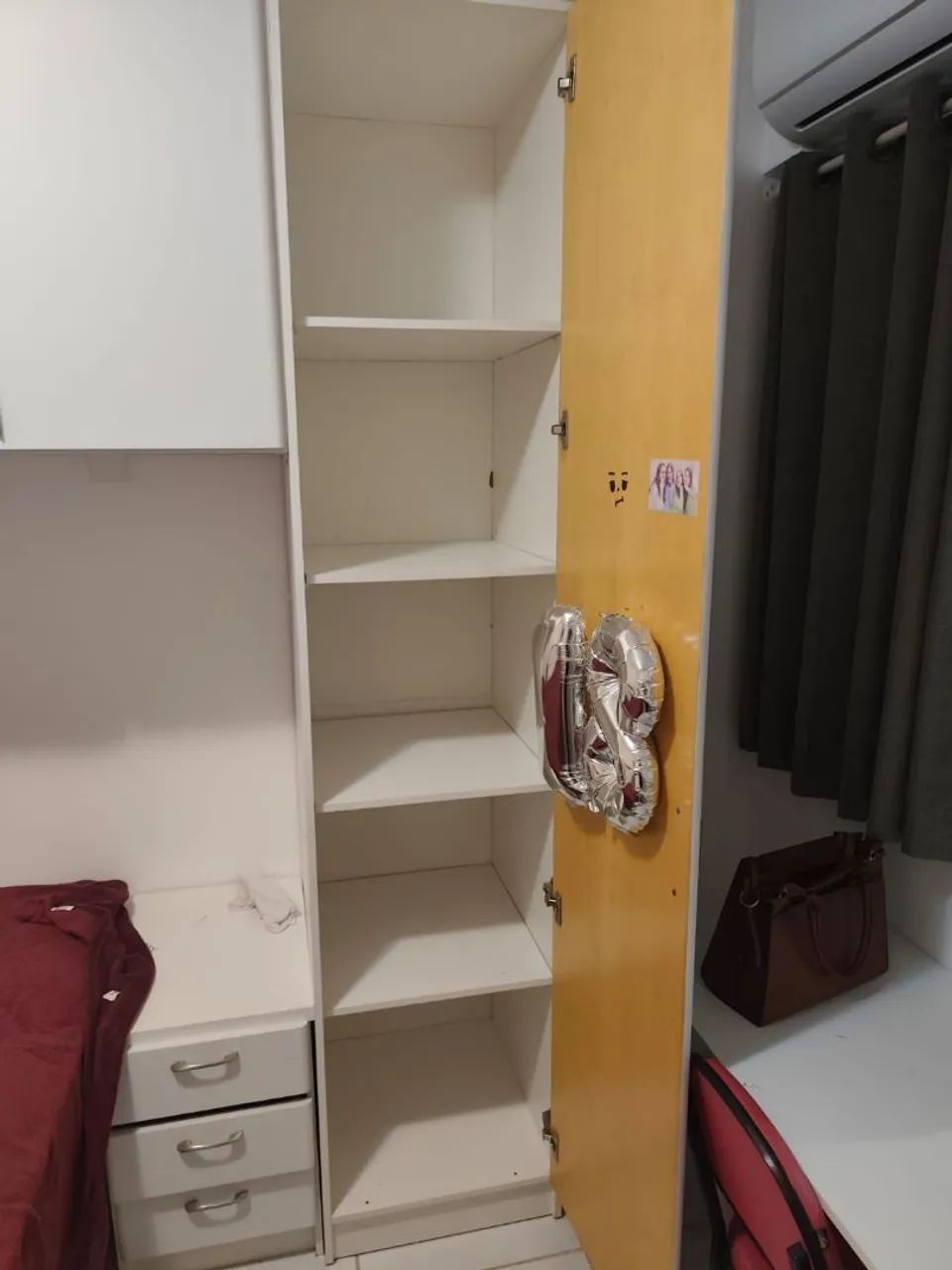 Guarda roupa - Foto 3