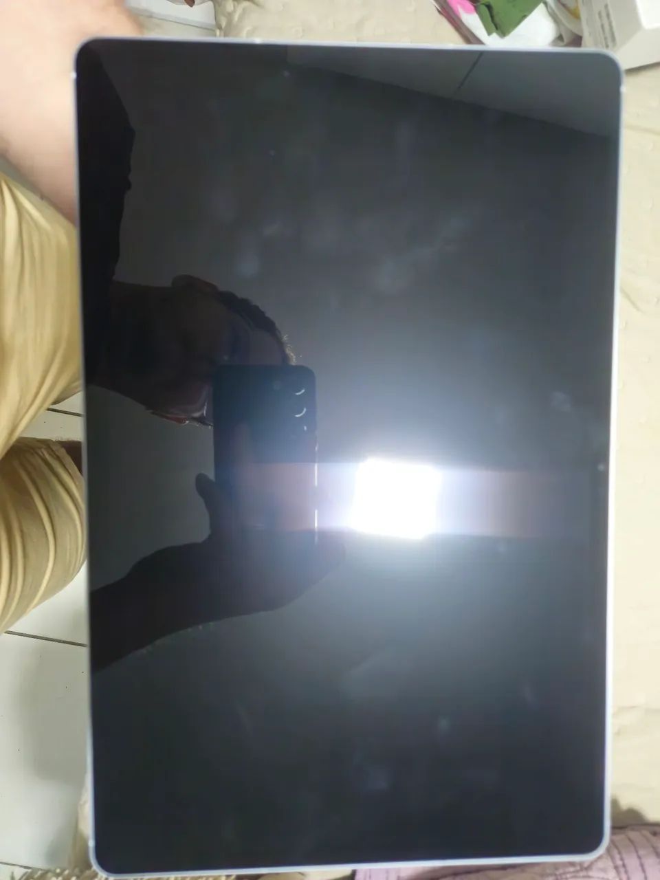 Tab S10 (wifi) novo - Foto 4