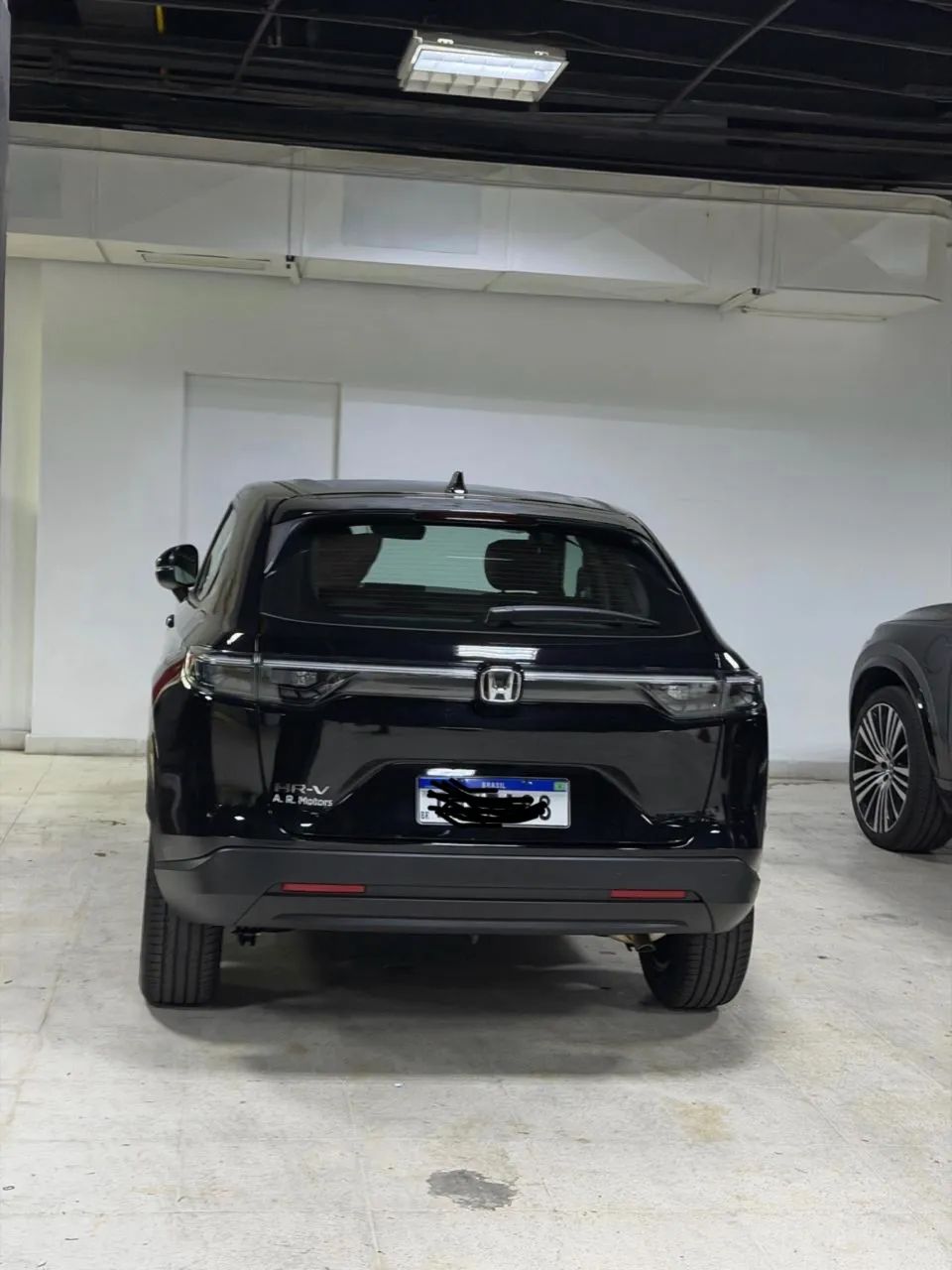 Honda Hr-V 2026