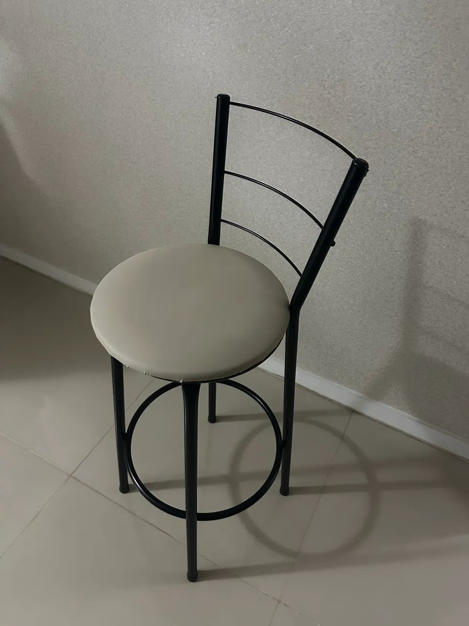 2 Banquetas