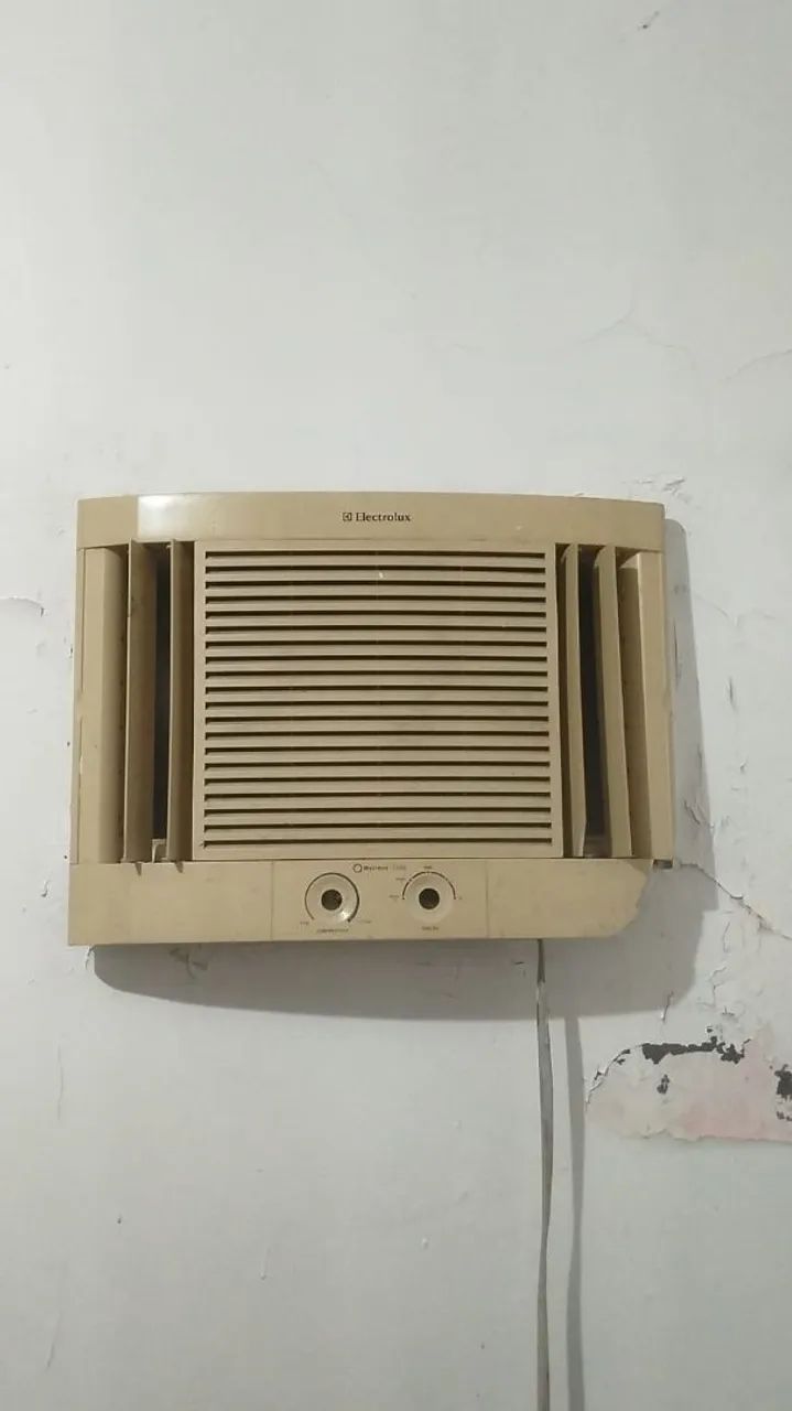 Ar-condicionado  - Foto 2