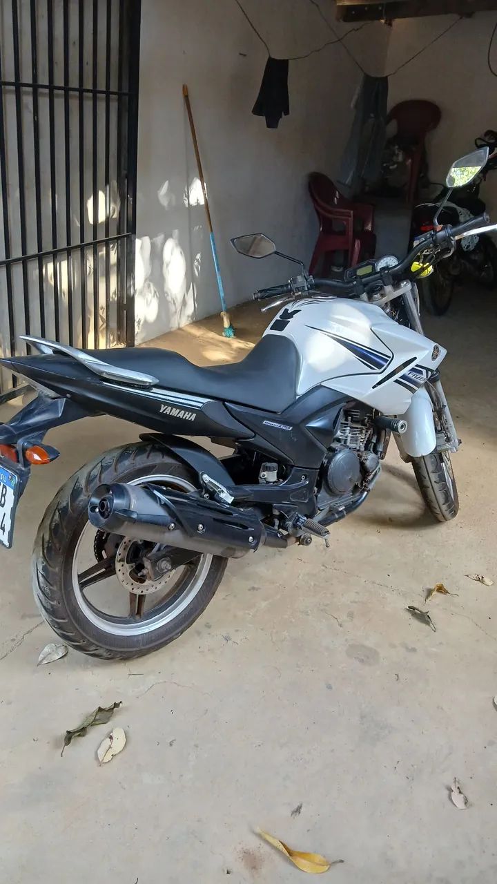 Fazer 250 - Foto 5