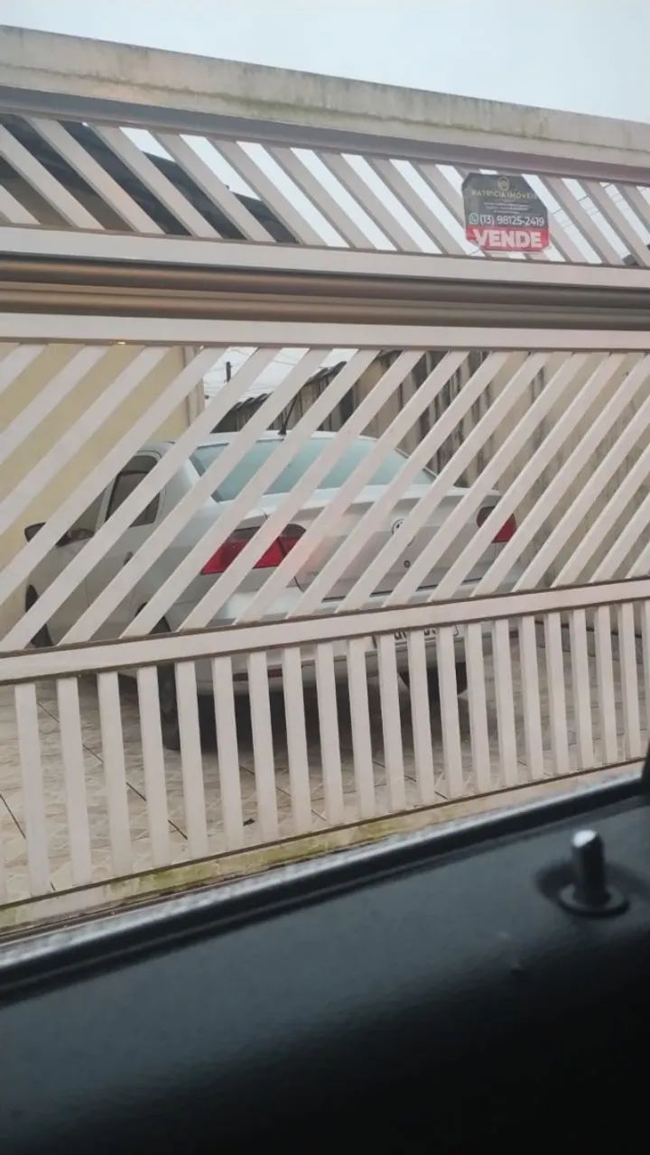 Foto - Praia Grande - Ribeirópolis