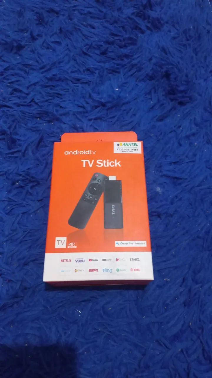 Tvstik fire  - Foto 3
