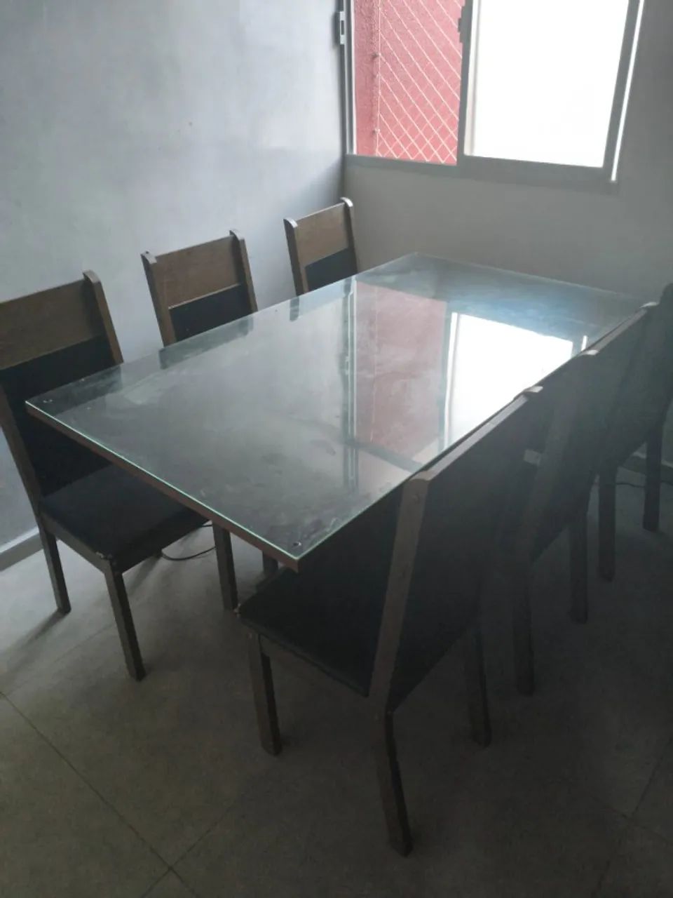 Mesa de jantar - Foto 5