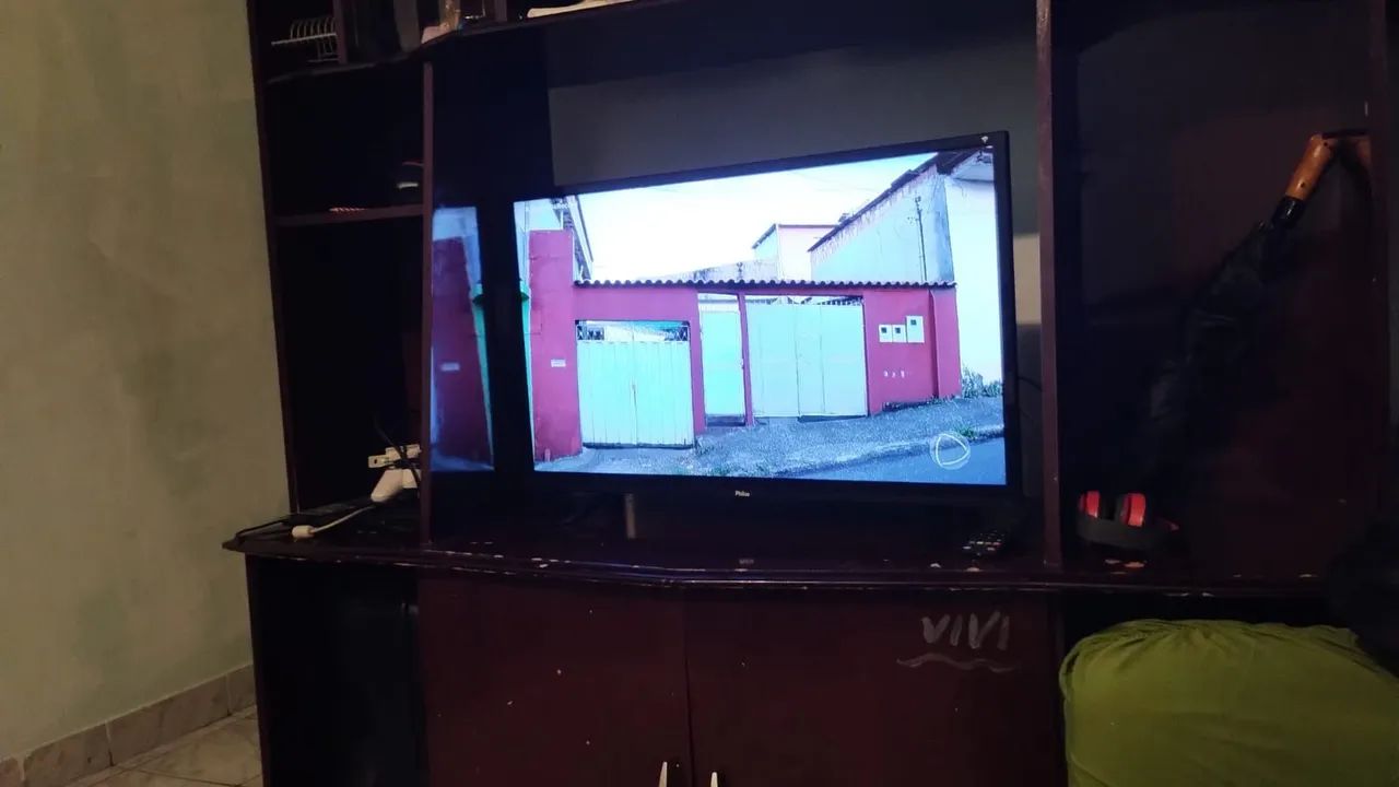 TV Philco 32 polegadas  - Foto 4