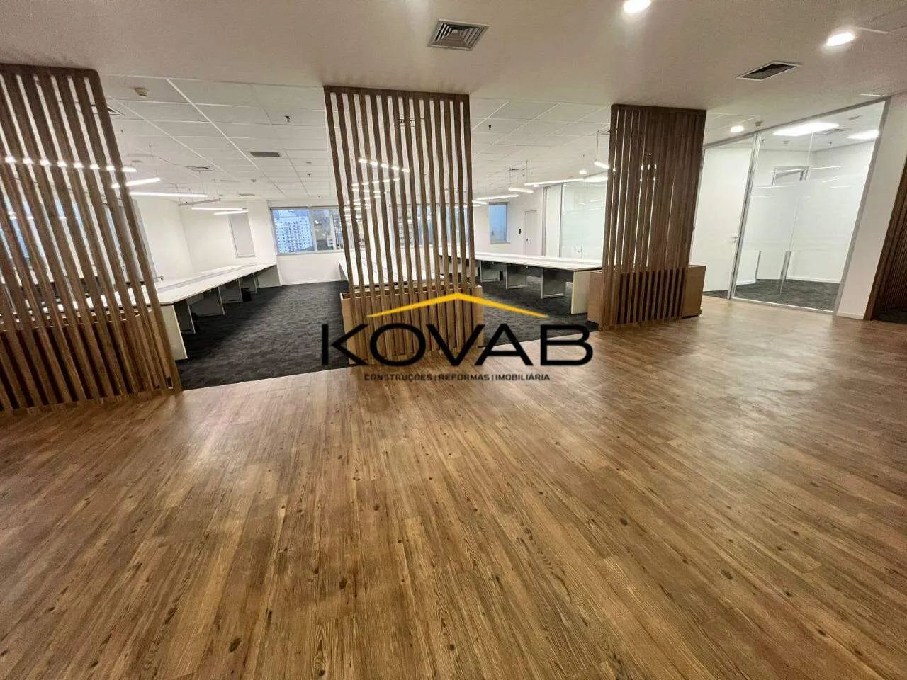 Venda de conjunto comercial 392m² - Jardim Europa - SEMI MOBILIADO - Foto 3