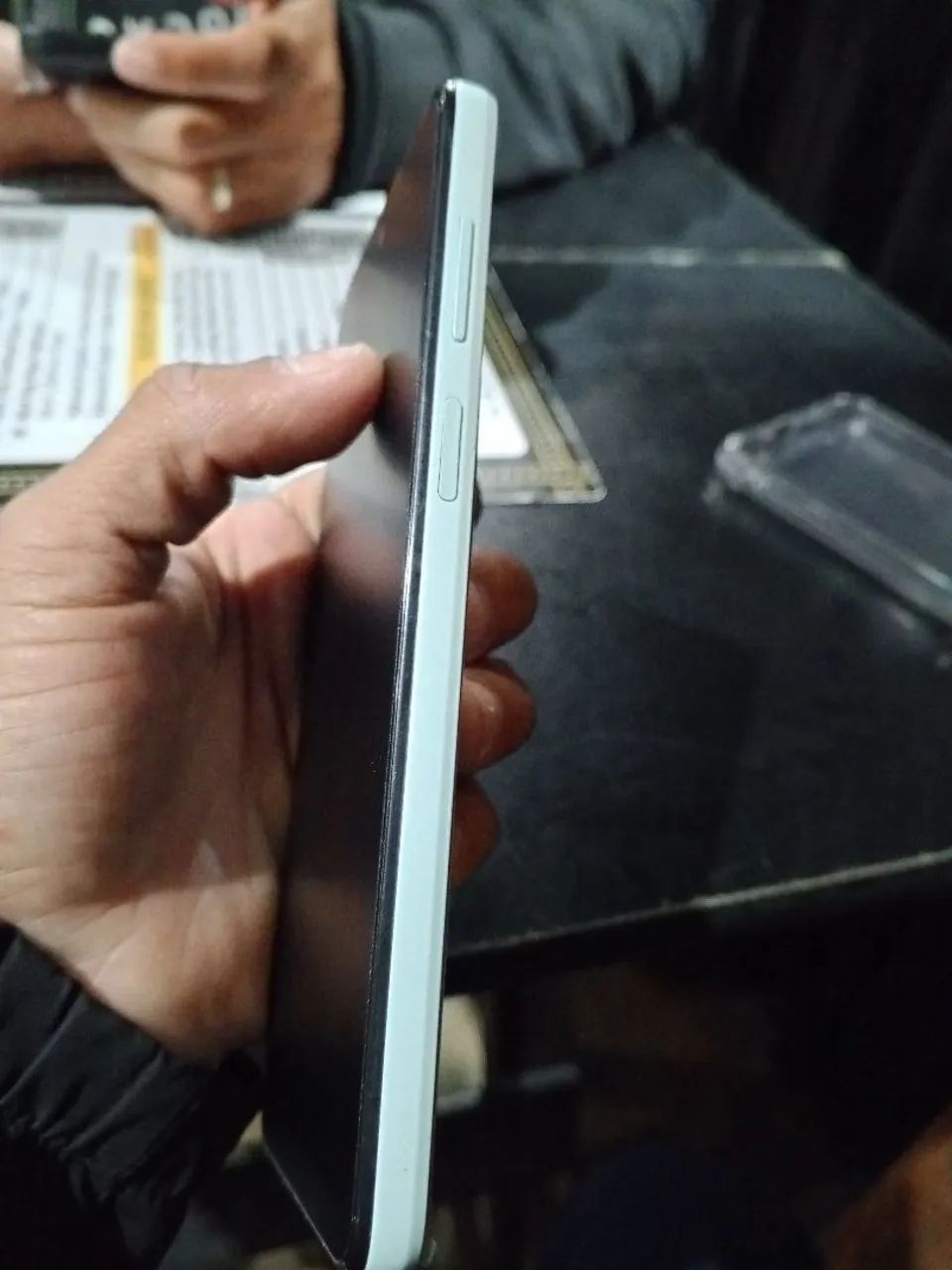Moto g22 novo troco - Foto 3