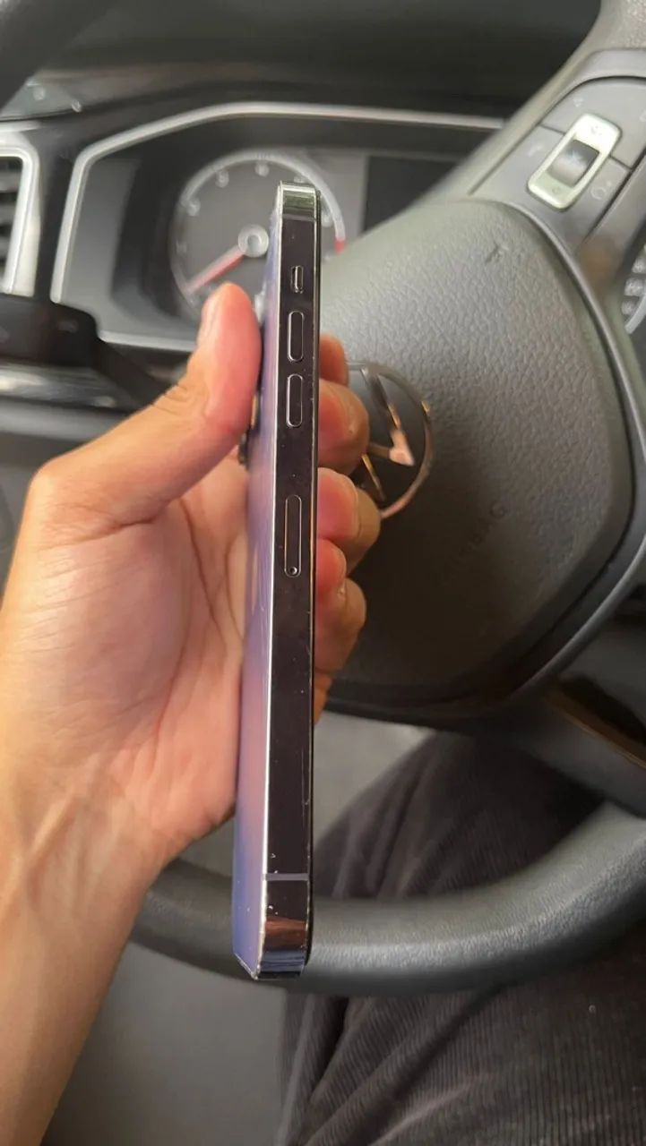 iPhone 14 Pro Max 256gb - Foto 4