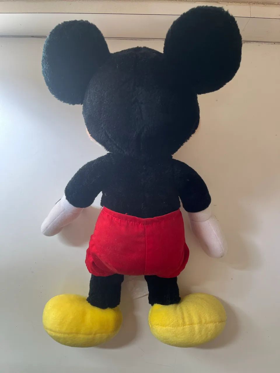 Mickey e Almofada da Disney - originais  - Foto 5