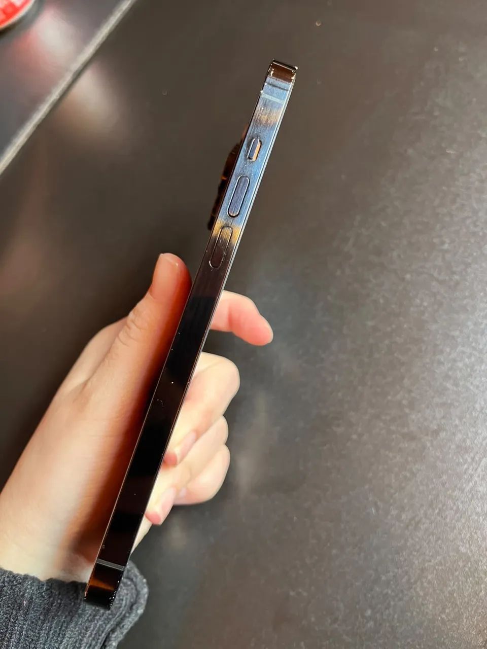 iphone 14 pro max 256gb  - Foto 3