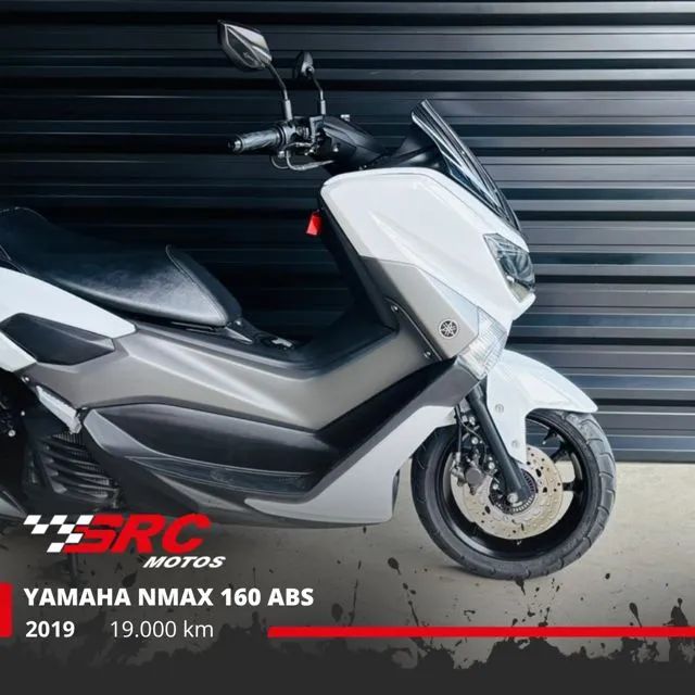 NMAX 160 ABS - Foto 2