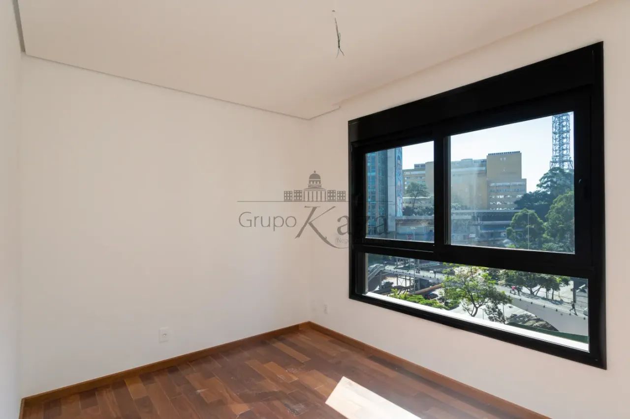 Oportunidade - Apartamento - Jardim América - 3 Suítes - 208m². - Foto 10
