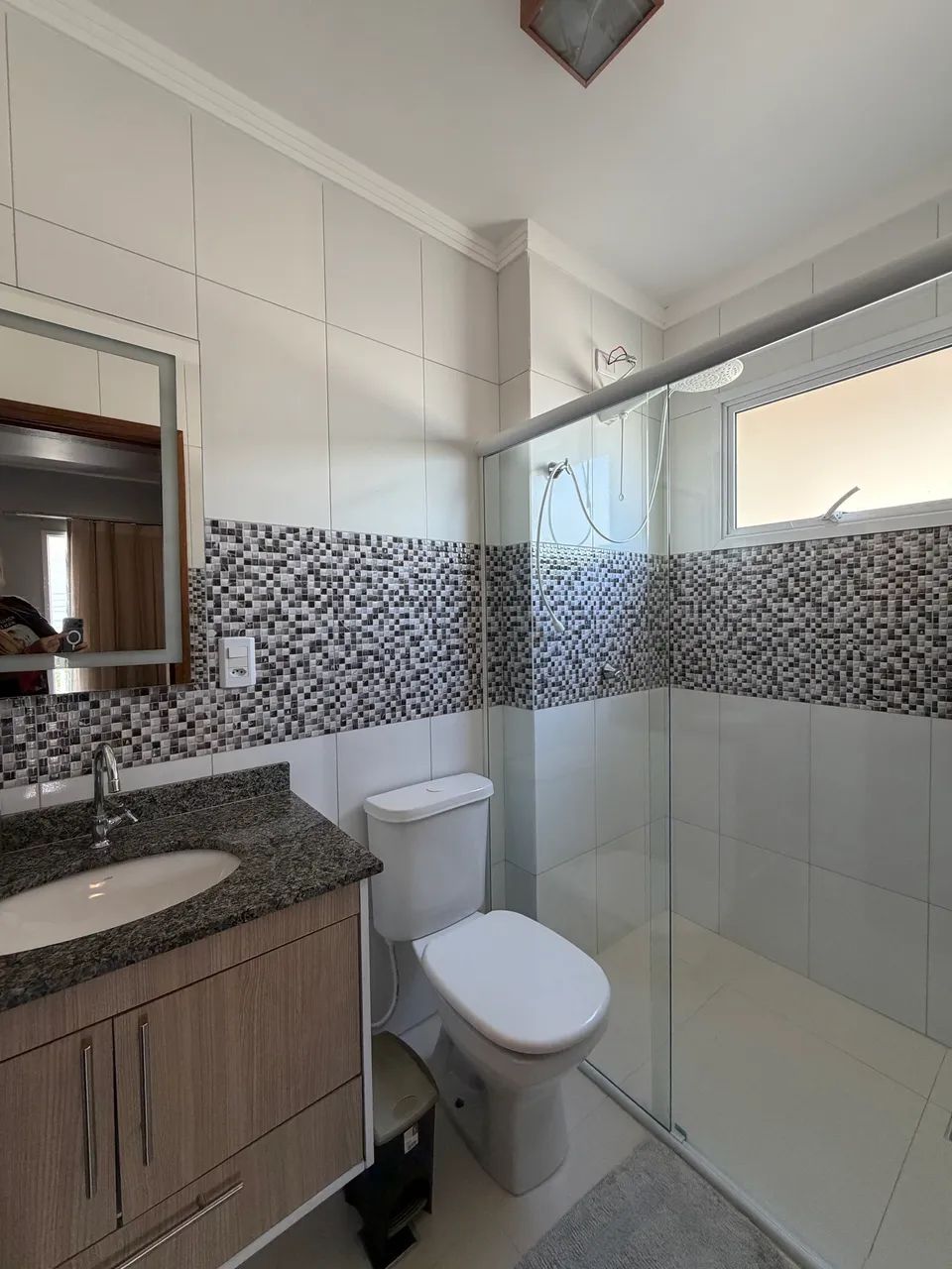 Apartamento mobiliado Praia do Itaguá  - Foto 2