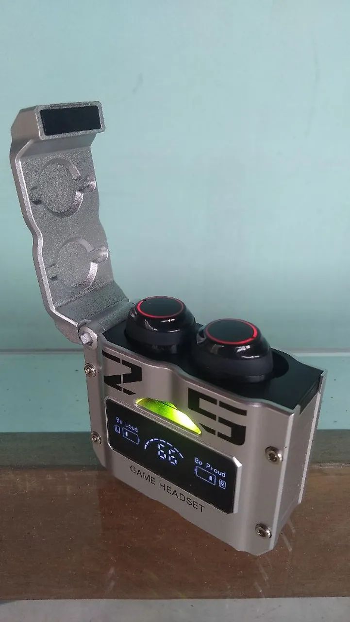 FONE - Foto 2