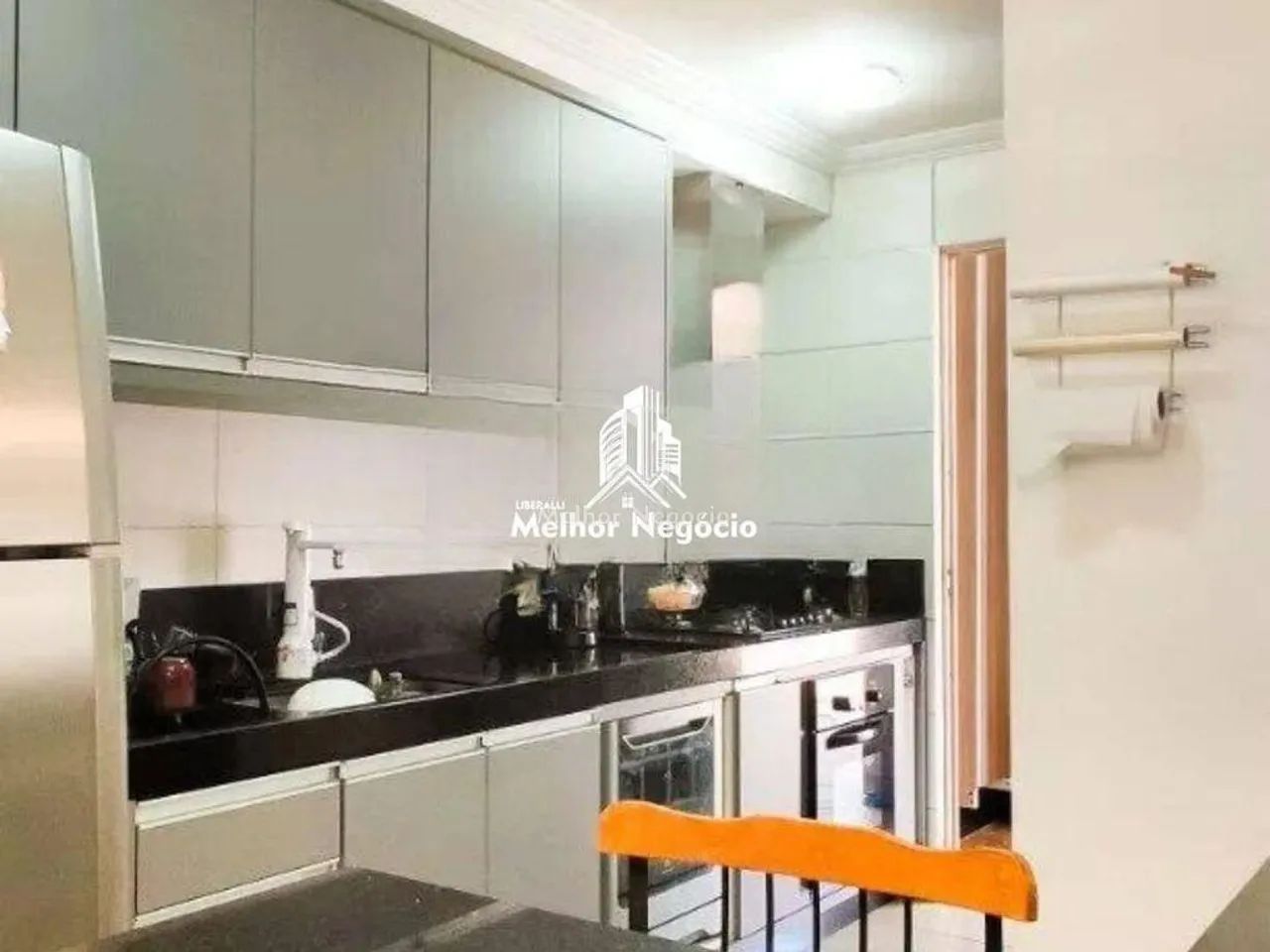 Apartamento à venda em Sumaré, Altos de Sumaré, com 2 quartos, com 57 m² - Foto 5