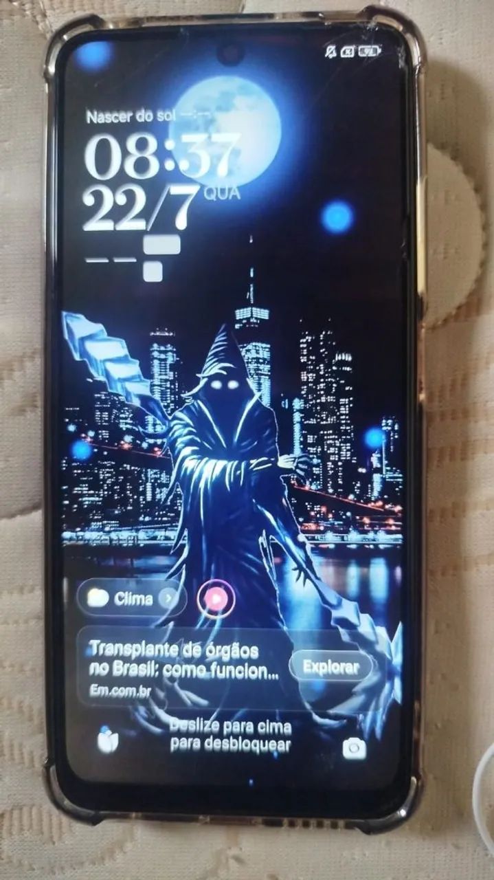 Redmi note 11 128 gigas  - Foto 3