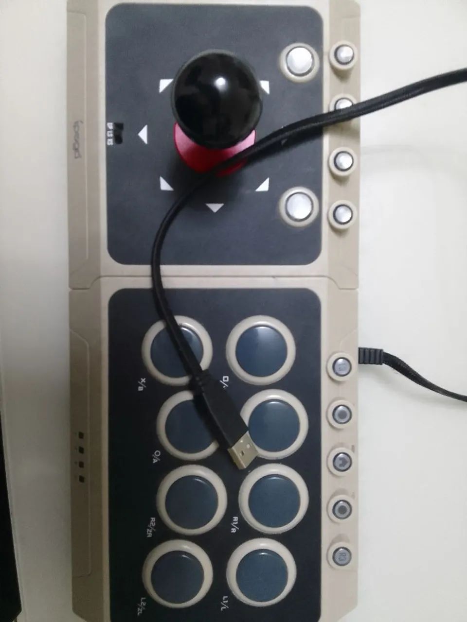 Controle arcade usb - Foto 2