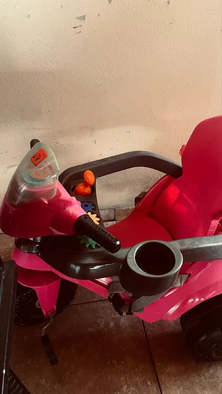 Carrinho - Foto 3