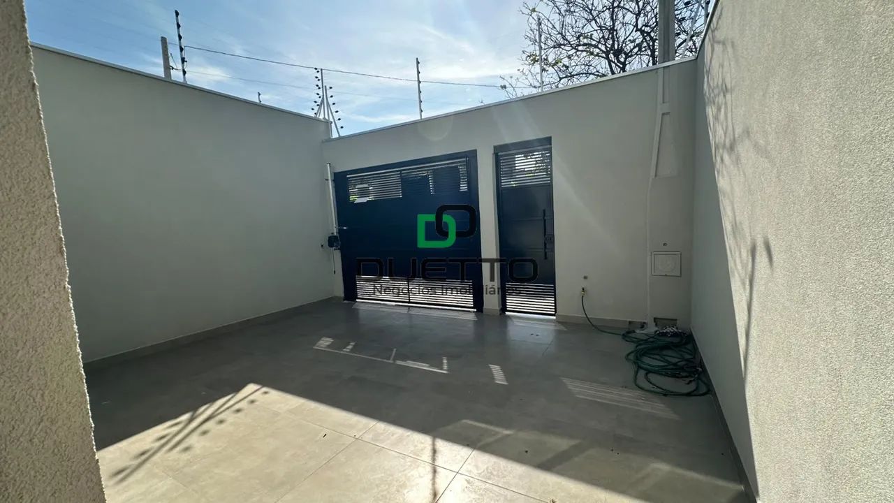 Casa com 2 dormitórios e 2 suítes à venda, 96m² por R$ 579.900,00 - Jd Dona Judith - Ameri - Foto 2