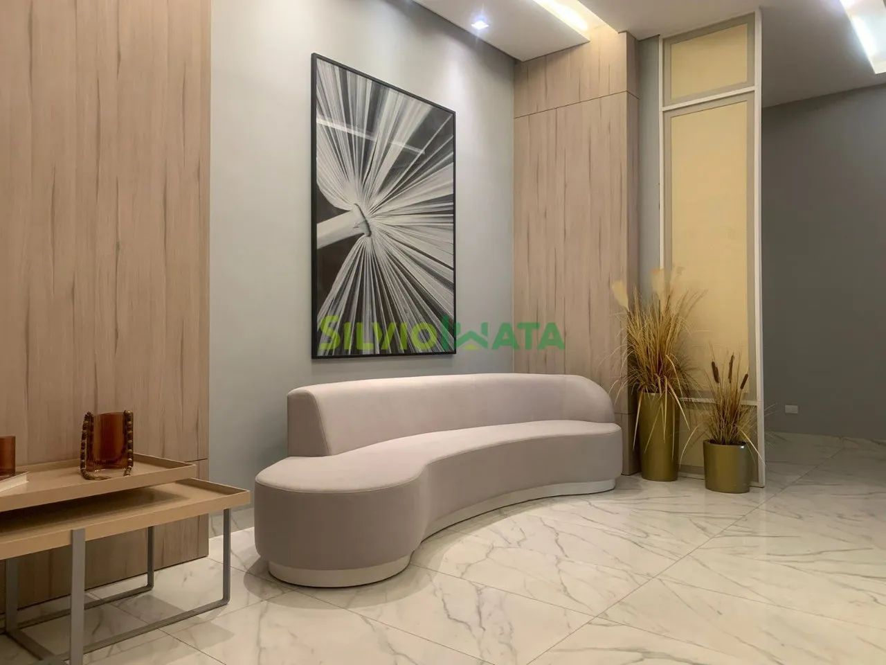 Apartamento à Venda no Edifício Maison Florence Alto Padrão, Conforto e Sofisticação - Foto 5