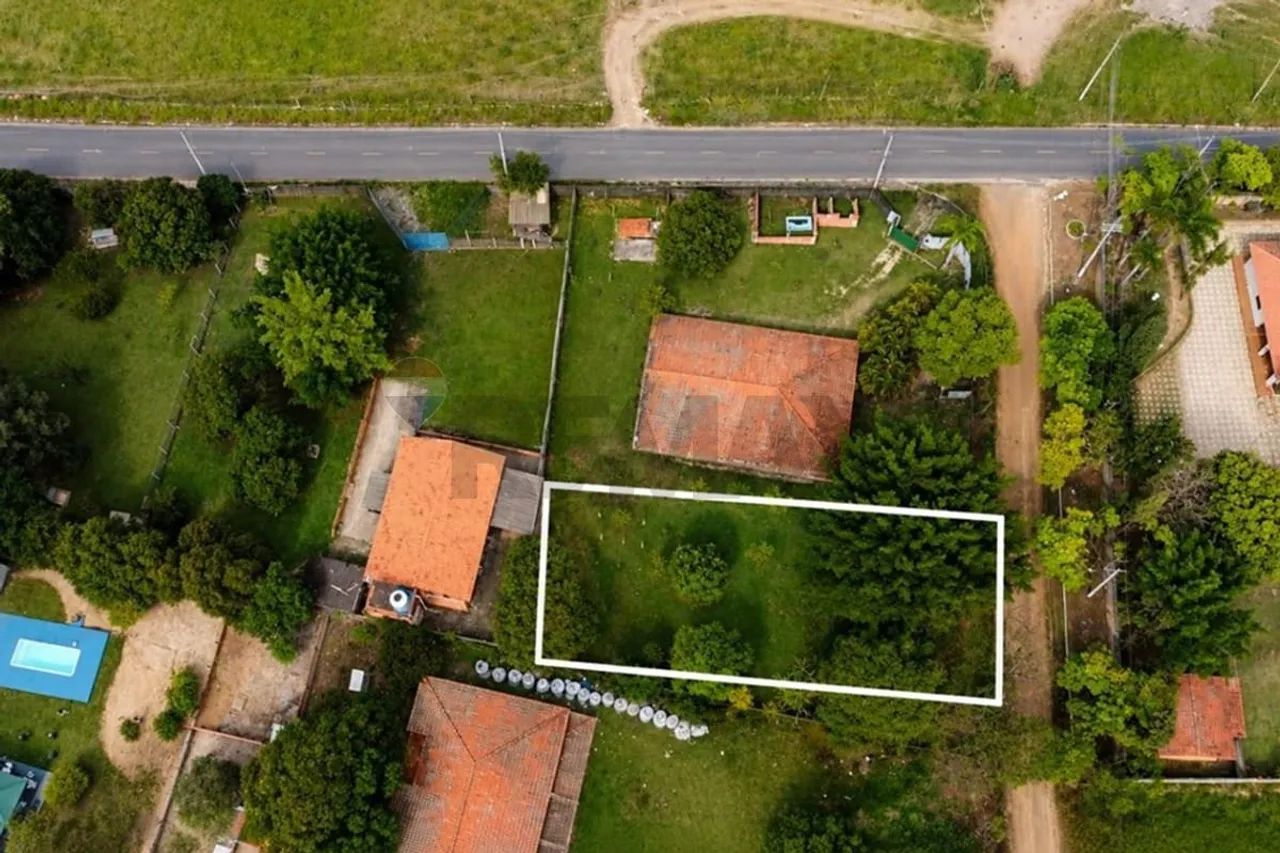 Terreno em Capivari/SP (Pronto para Chacara) 810m² e Arvores Frutíferas! - Foto 5