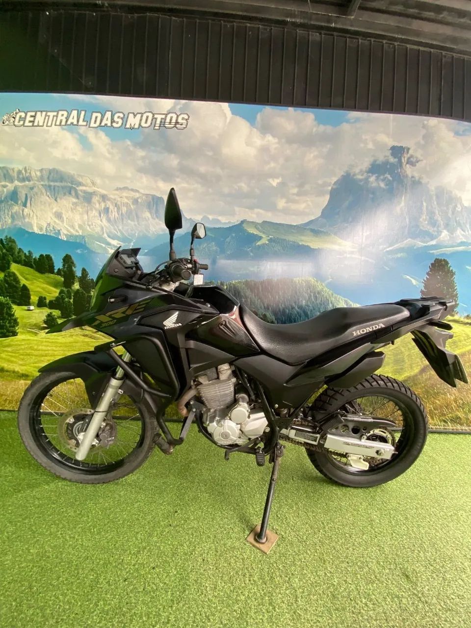XRE 300/ 300 ABS/ FLEX - Foto 5