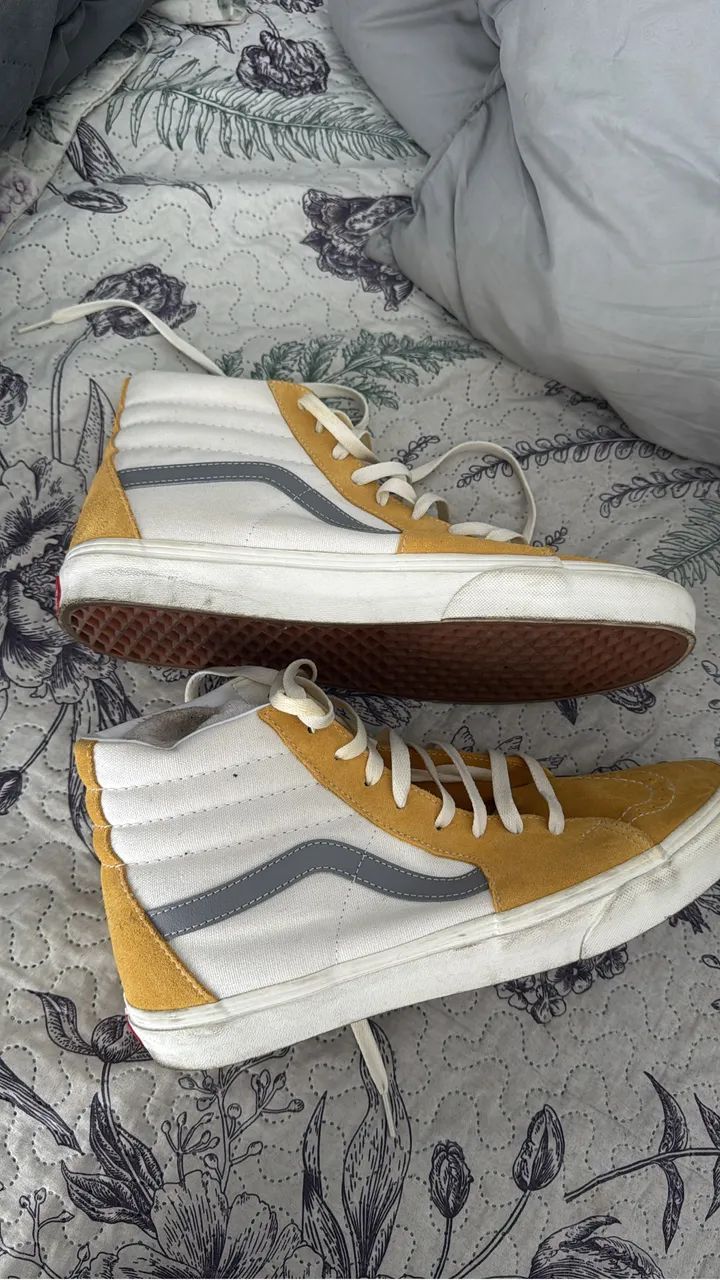Tênis Vans original 43, (11 US) - Foto 3