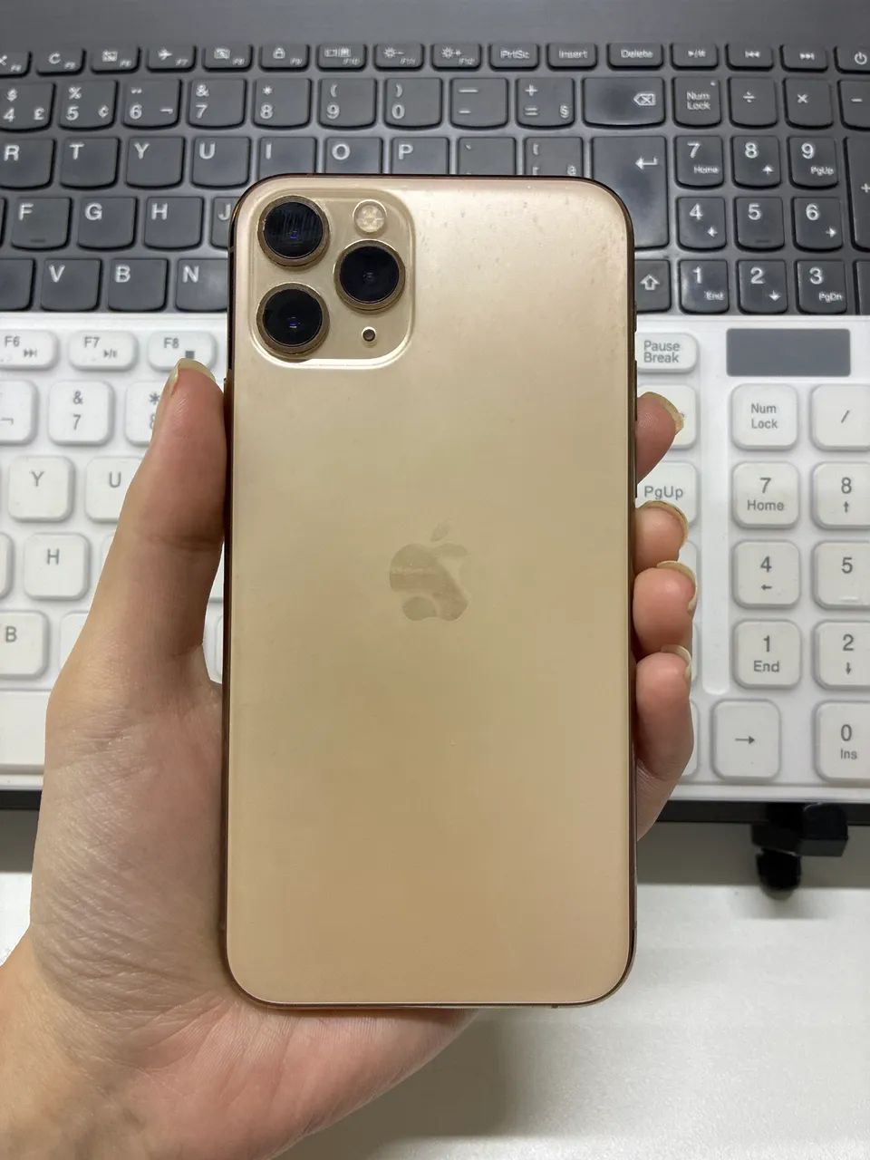 iPhone 11 Pro 64gb - Foto 2