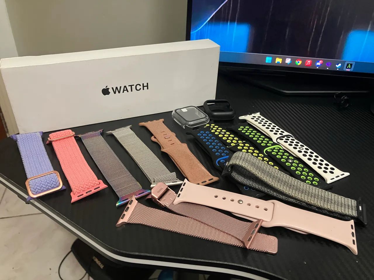 APPLE WATCH - Foto 2