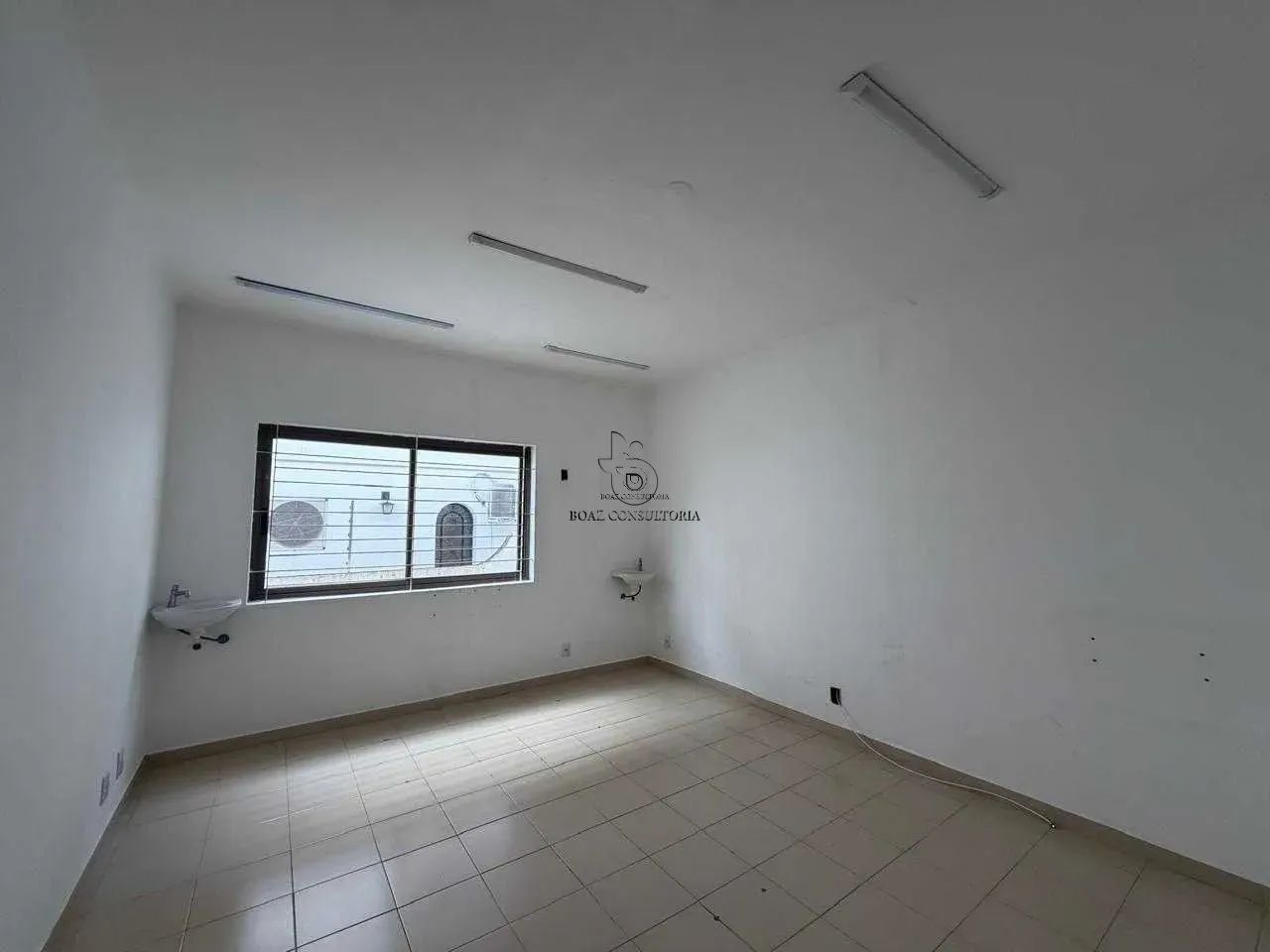 Casa comercial para alugar no Campolim, Sorocaba-SP - Foto 2