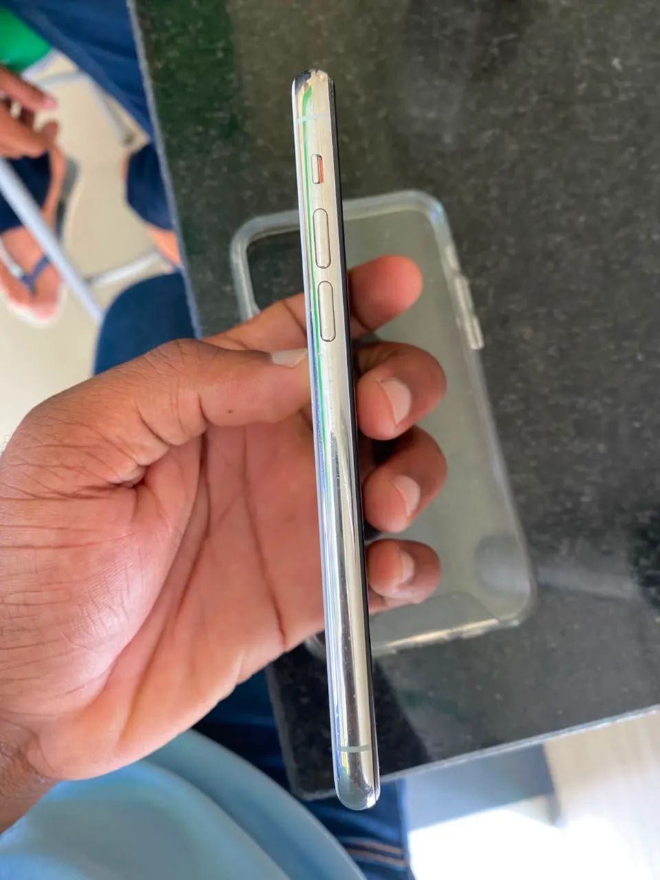 iPhone 11 Pro 256GB - Foto 4
