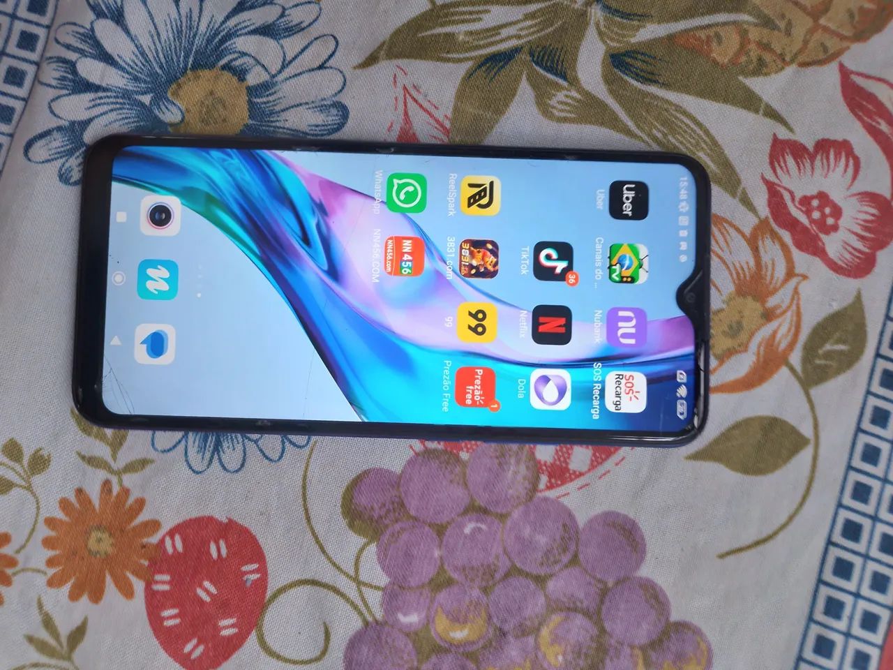 Celular Xiaomi Redmi 9 - Foto 4