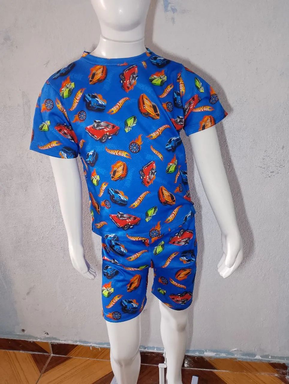 Pijama infantil  - Foto 4