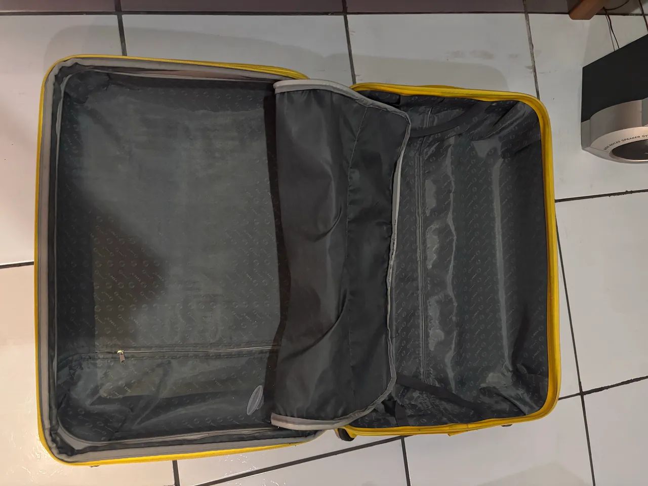 Vendo Mala Usada - Foto 5