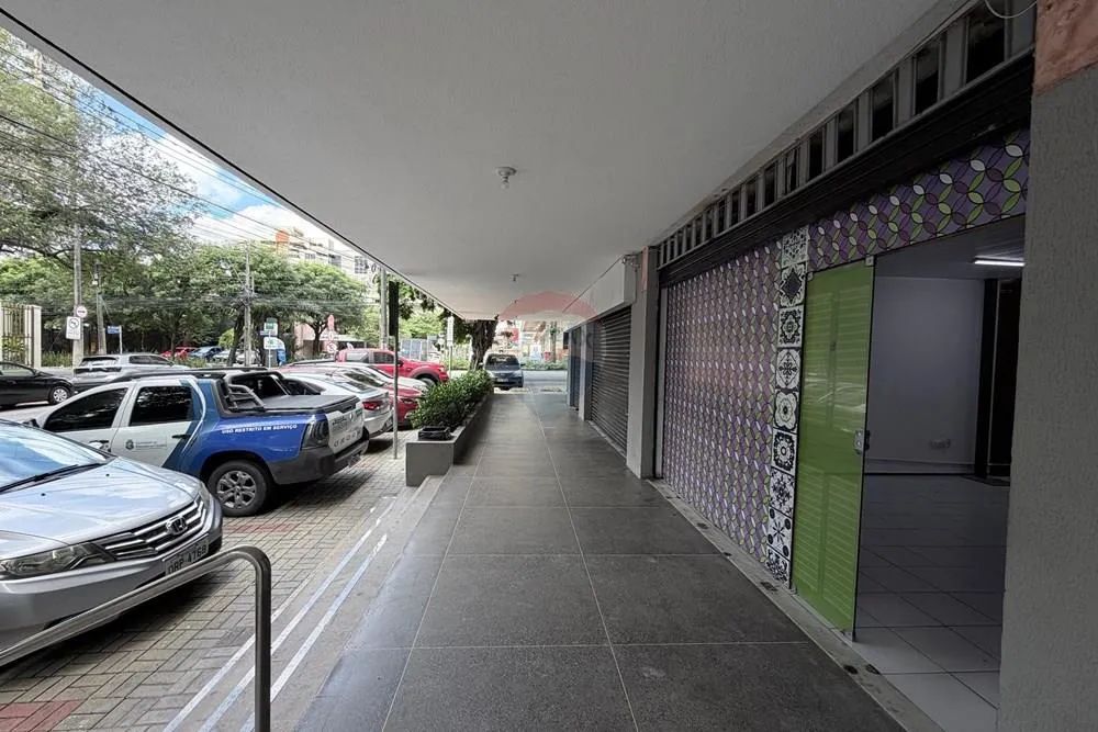 Sala Comercial na Aldeota, Fortaleza: Sua Oportunidade! - Foto 3