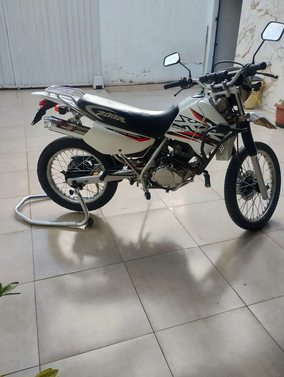 MOTO ZERO BALA  - Foto 3