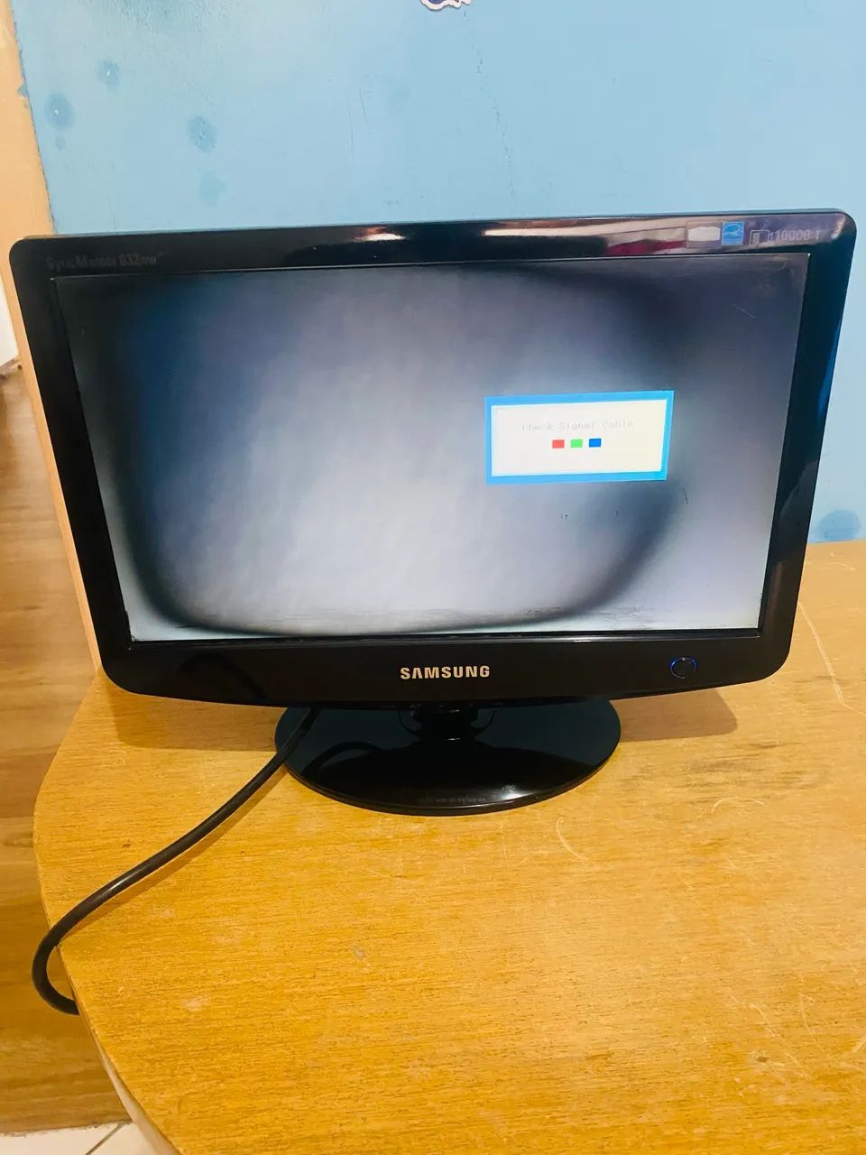 Monitor Samsung  PE 16WS - Foto 3