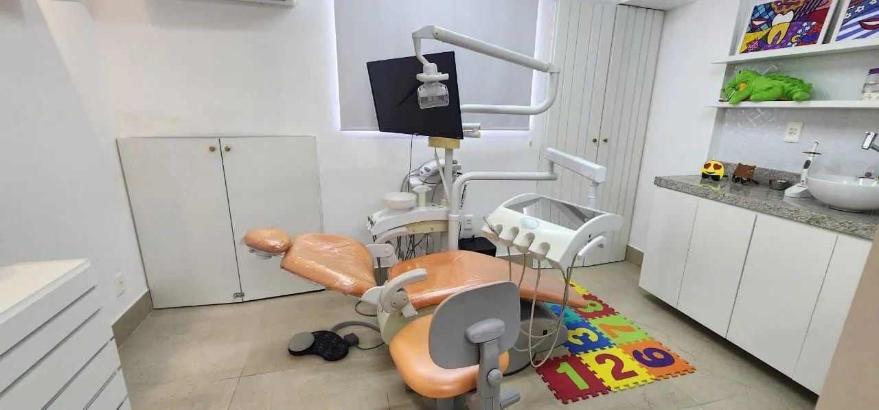 Cadeira odontológica KavoUnik - Foto 2