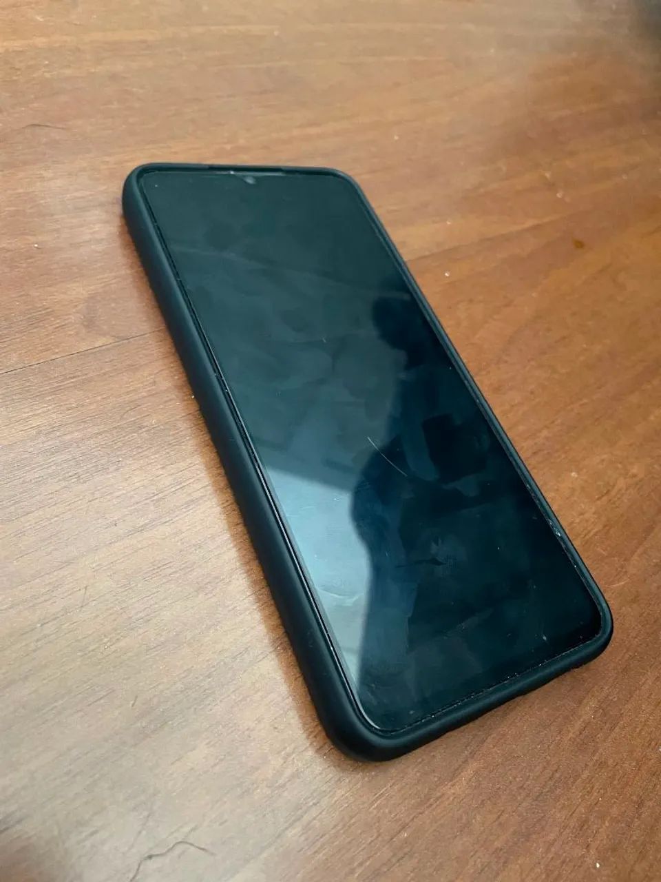 Xiaomi Redmi 12C 128GB 6GB RAM - Funcionando Perfeitamente - Foto 3