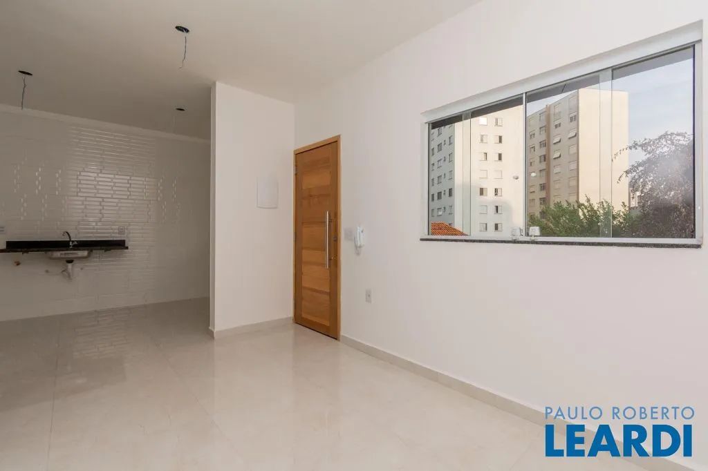 APARTAMENTO - TATUAPÉ - SP - Foto 3