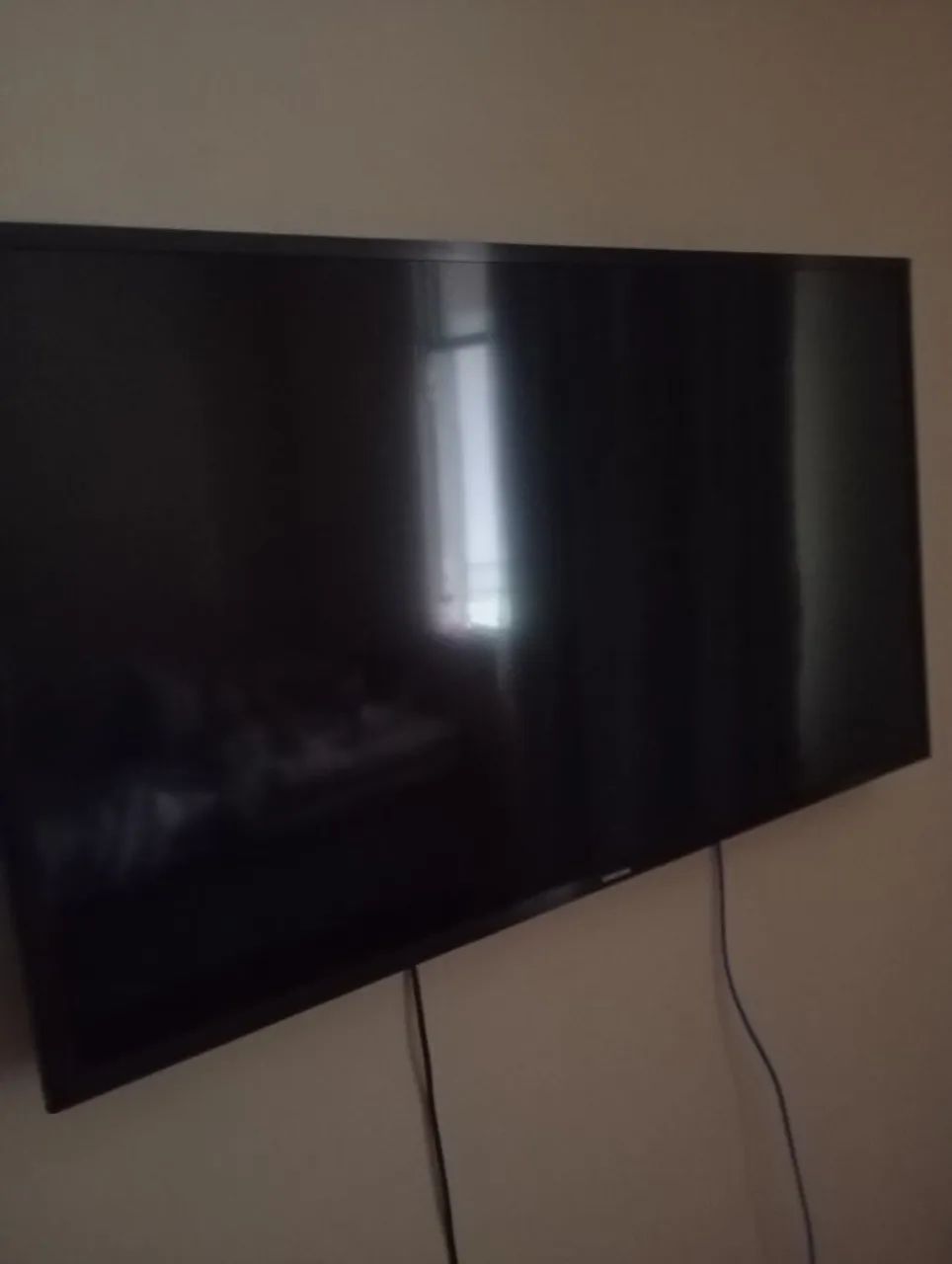 Tv 39 polegadas  Samsung 