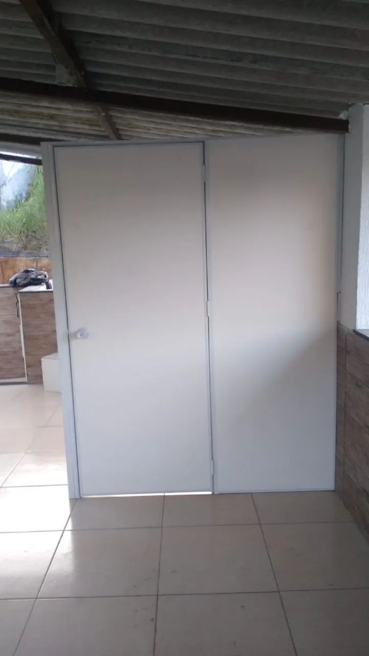 Divisão de ambientes  - Foto 2