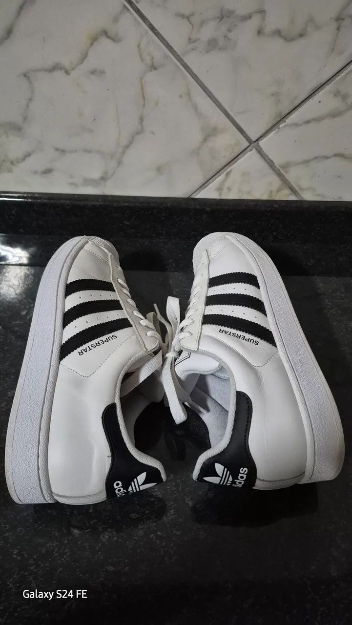Adidas super star  - Foto 5
