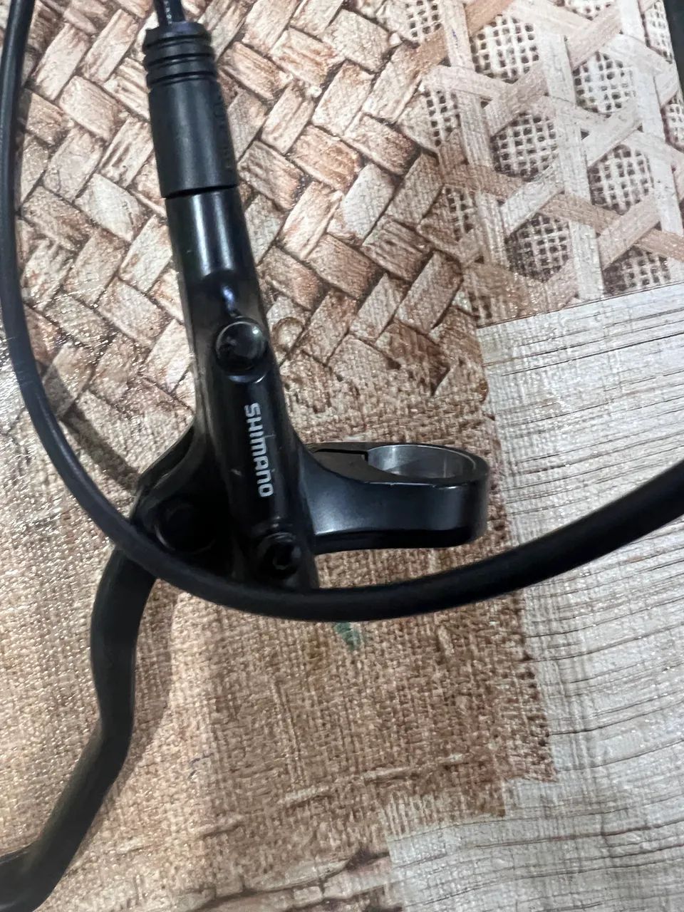 Freio mt200  - Foto 2