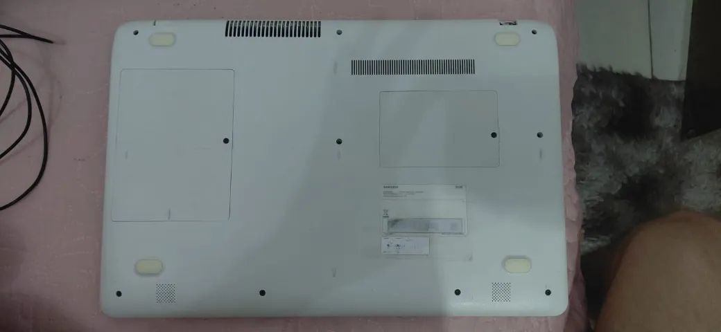 Notebook Samsung np300e5l - Foto 2